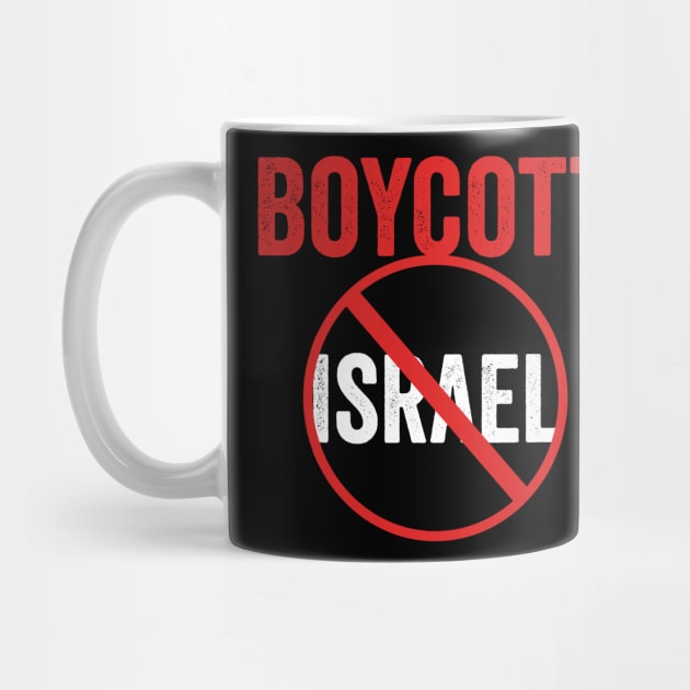 Boycott Israel by afmr.2007@gmail.com